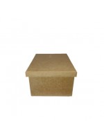 CAIXA TAMPA DE SAPATO 20X15X10 JL067