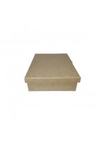 CAIXA TAMPA DE SAPATO 20X15X5 JL038