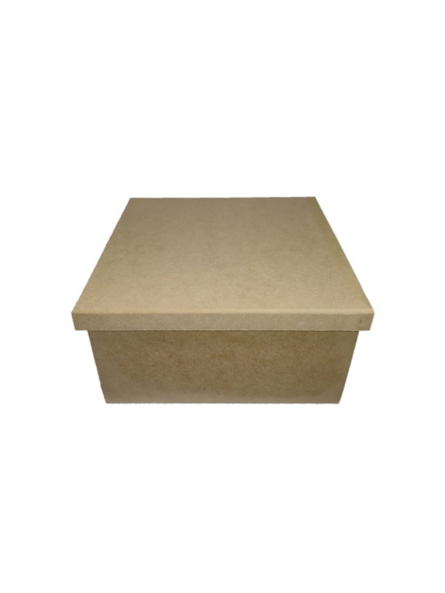 CAIXA TAMPA DE SAPATO 20X20X10 JL063