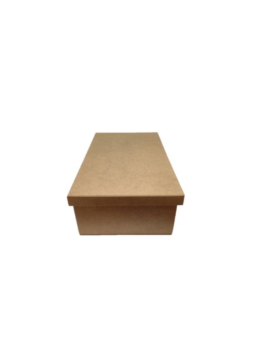 CAIXA TAMPA DE SAPATO 25X15X8 JL083