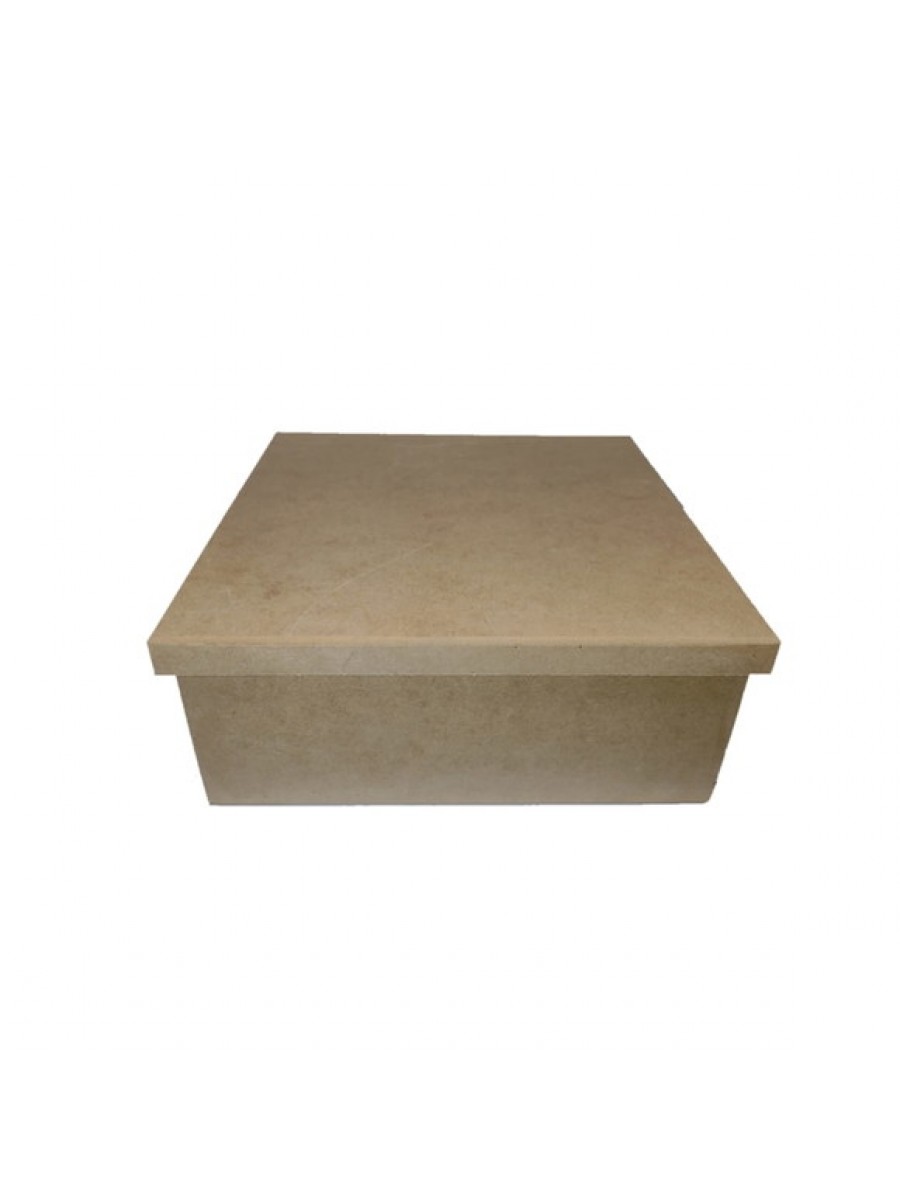 CAIXA TAMPA DE SAPATO 25X25X10 JL025