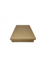 CAIXA TAMPA DE SAPATO 30X20X5 JL030