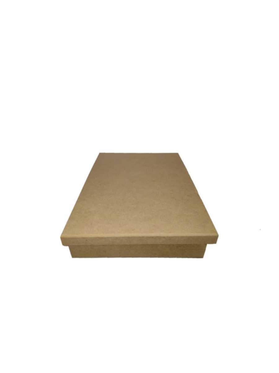 CAIXA TAMPA DE SAPATO 30X20X5 JL030