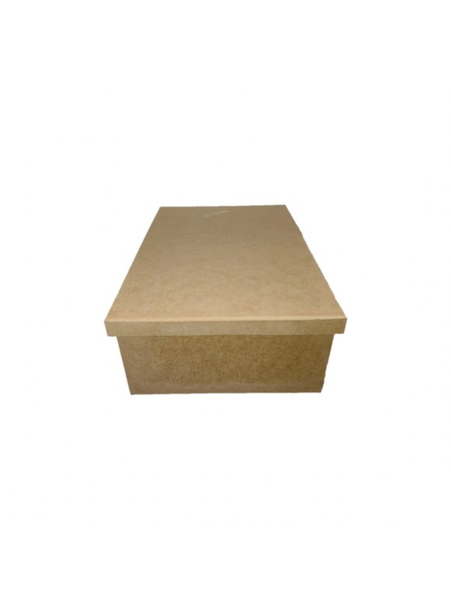 CAIXA TAMPA DE SAPATO 30X20X7 JL043 