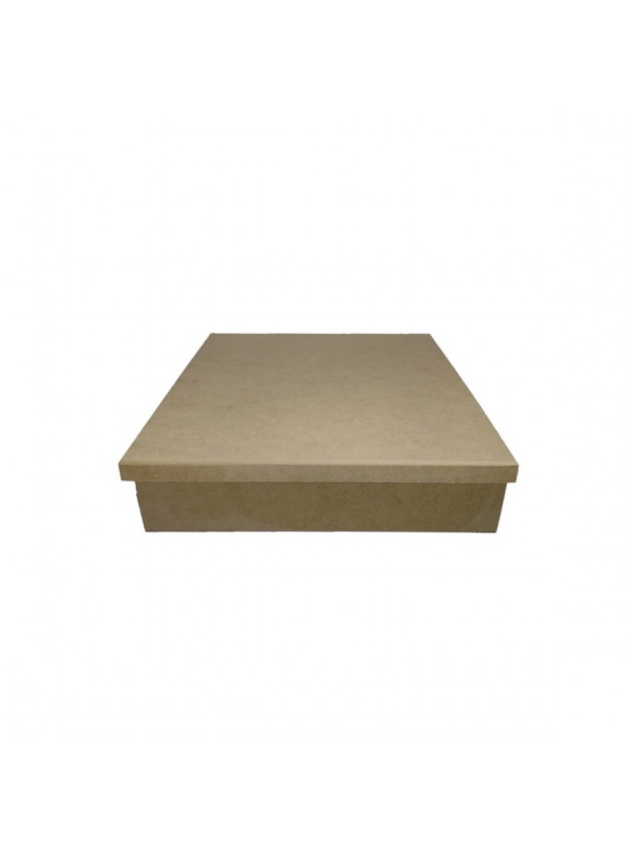 CAIXA TAMPA DE SAPATO 30X30X7 JL060