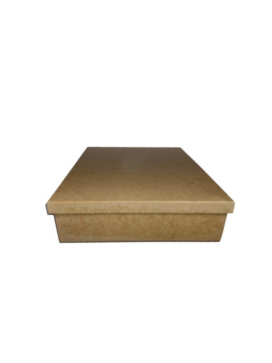 CAIXA TAMPA DE SAPATO 36X26X7 JL020
