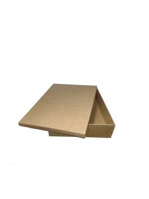 CAIXA TAMPA DE SAPATO 36X26X7 JL020