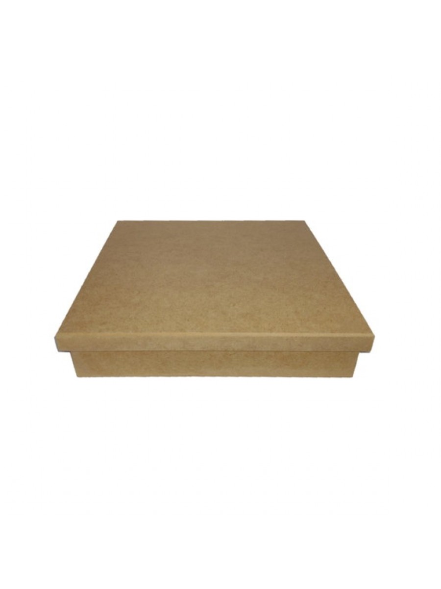CAIXA TAMPA DE SAPATO 25X25X5 JL014 