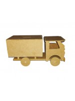 CAMINHÃO COFRE M AL752