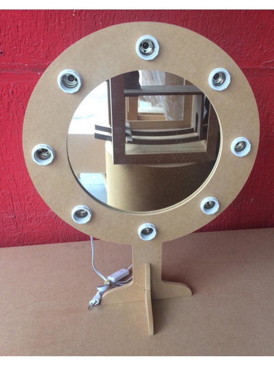 HIGHT LIGHT COM FIAÇÃO JO051