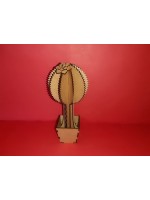 Miniatura Cacto G RF004
