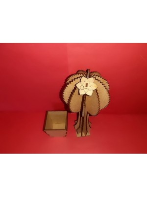 Miniatura Cacto G RF004