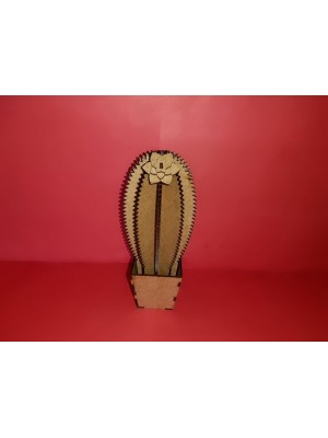 Miniatura Cacto G RF005