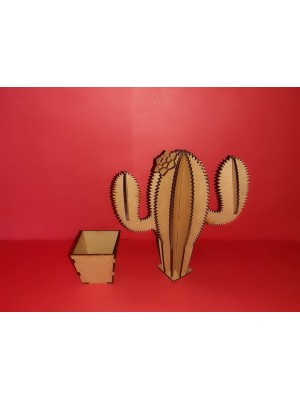 Miniatura Cacto G RF006