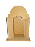 ORATÓRIO COM ABA MÉDIA AL695