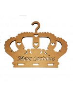 PORTA LACINHOS DE COROA RF081