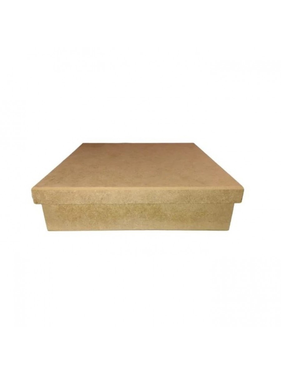 Caixa Tampa de Sapato Lisa Jl011