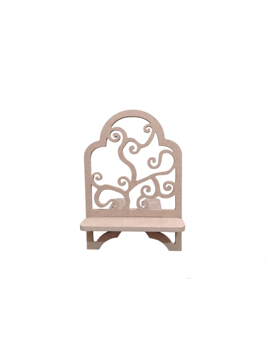 PORTA BÍBLIA ORNATO AL696 
