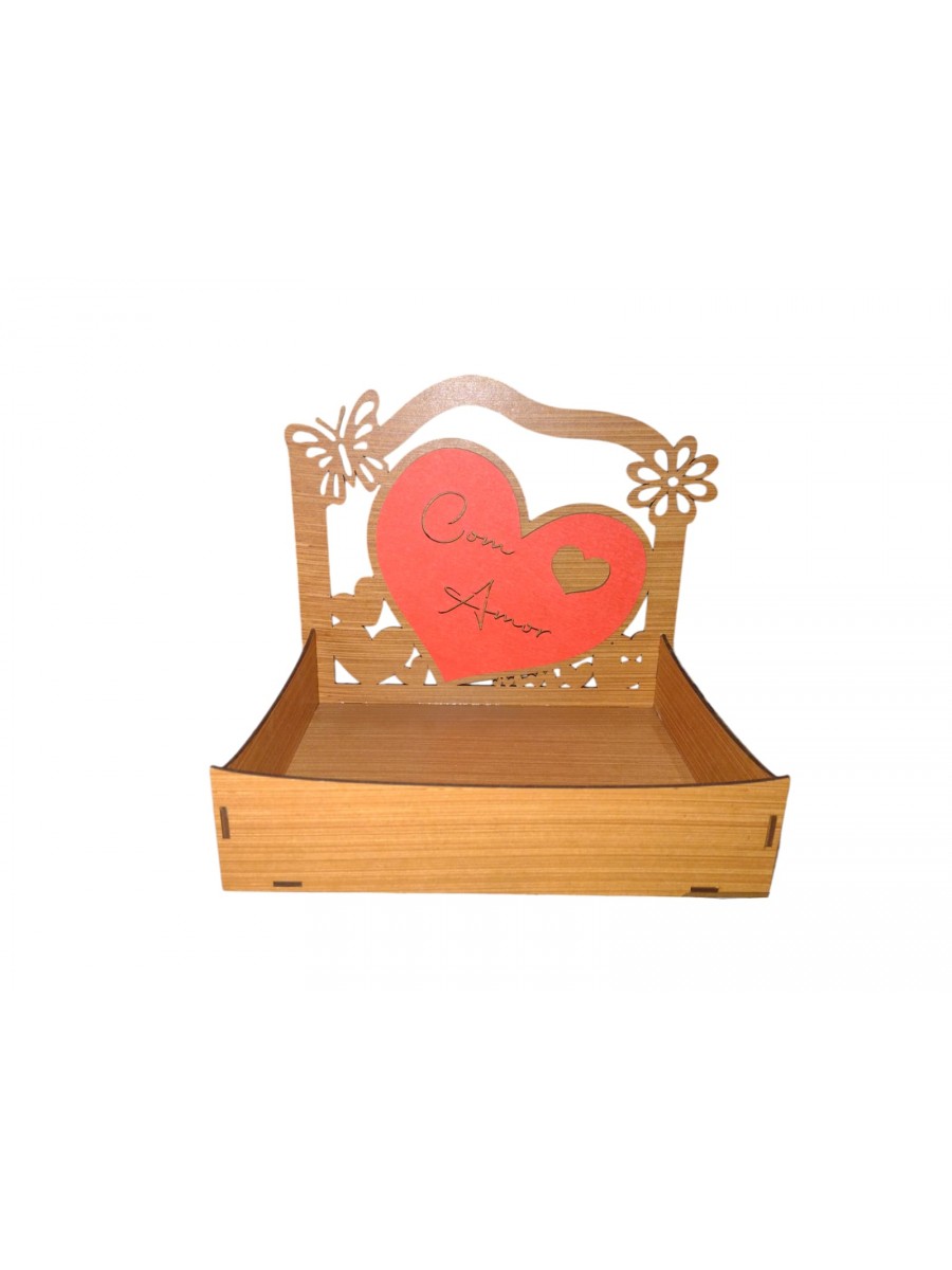 Cesta com amor FB060
