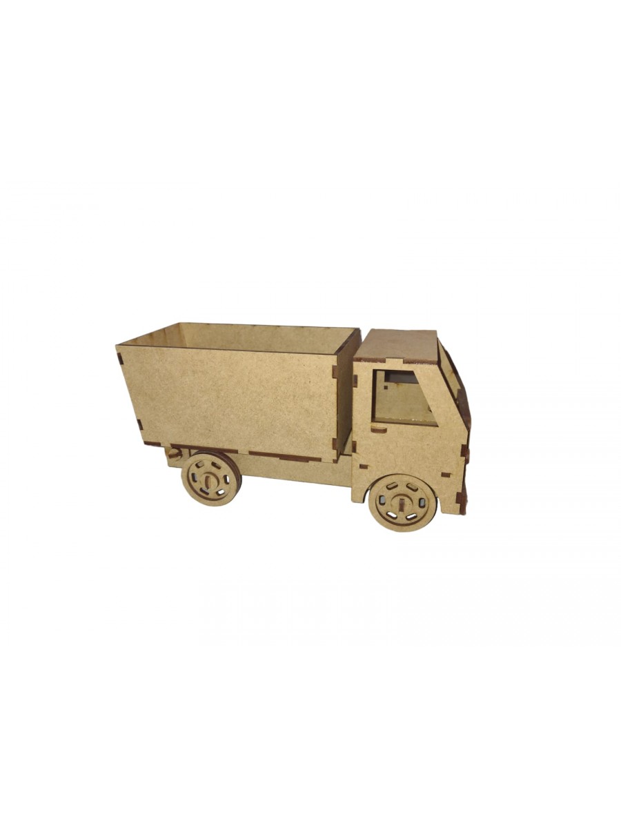 CAMINHÃO BASCULANTE LASER IA046