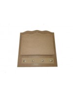 PORTAS CARTAS E PORTA CHAVES AL698