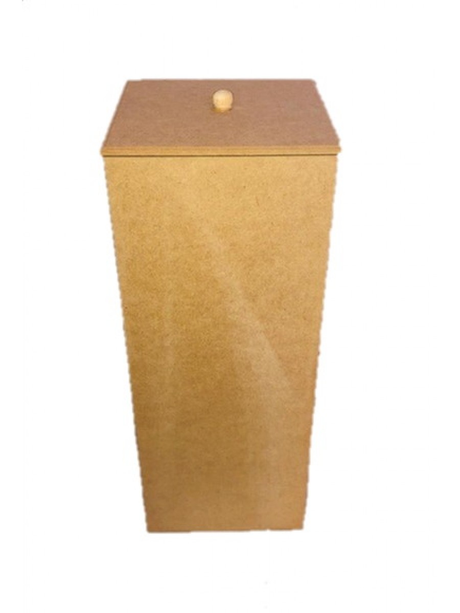 PORTA PAPEL HIGIÊNICO LISO AL712