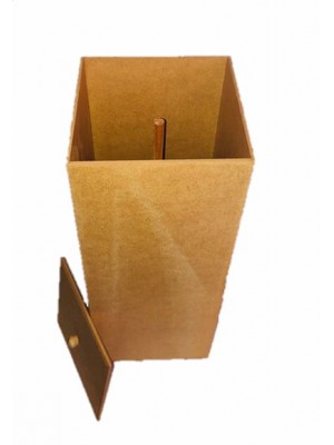 PORTA PAPEL HIGIÊNICO LISO AL712