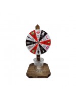 ROLETA DE SHOT(NAMORADOS) WS004