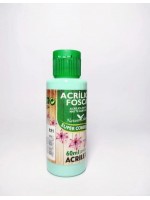 TINTA ACRÍLICA FOSCA 60ml- ACRILEX