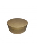 Caixa Redonda 25x8 Dg004
