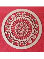 MANDALA ESPADA FB017