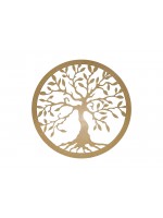 MANDALA ARVORE DA VIDA RF101