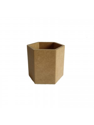 PORTA LÁPIS SEXTAVADO AL750