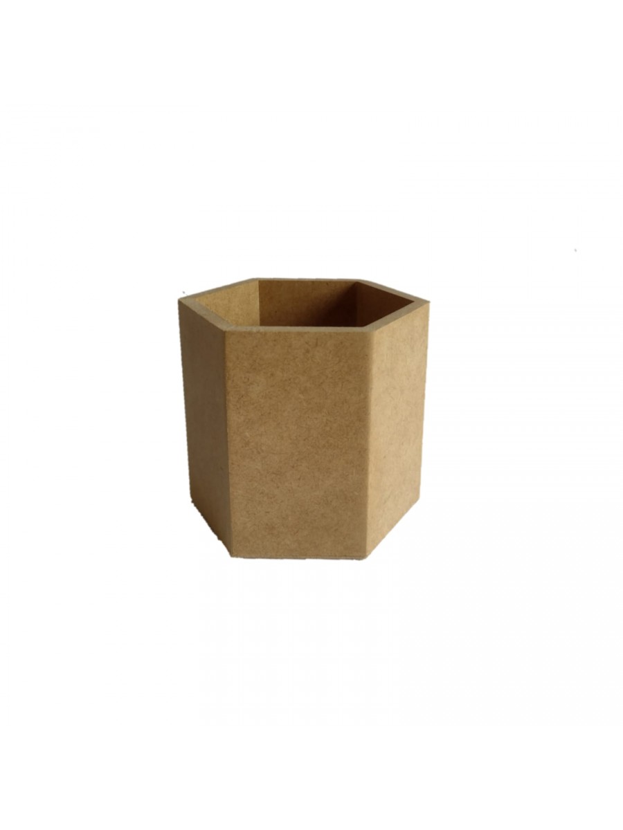 PORTA LÁPIS SEXTAVADO AL750 PORTA LÁPIS SEXTAVADO AL750