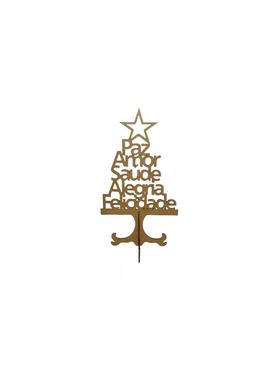 ARVORE NATAL PALAVRAS rf277