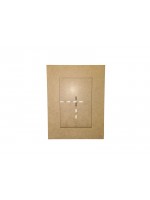 PORTA RETRATO FOTO 10X15 RF062