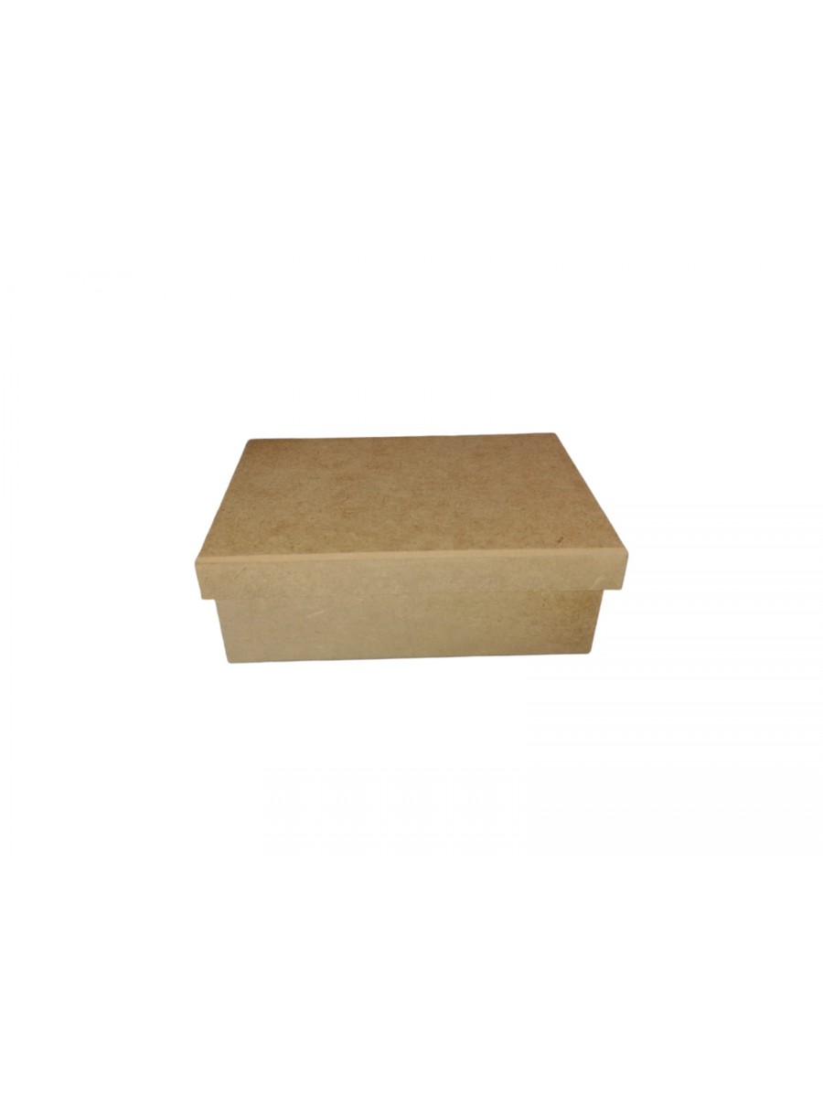 Caixa Tampa De Sapato Lisa Jl037