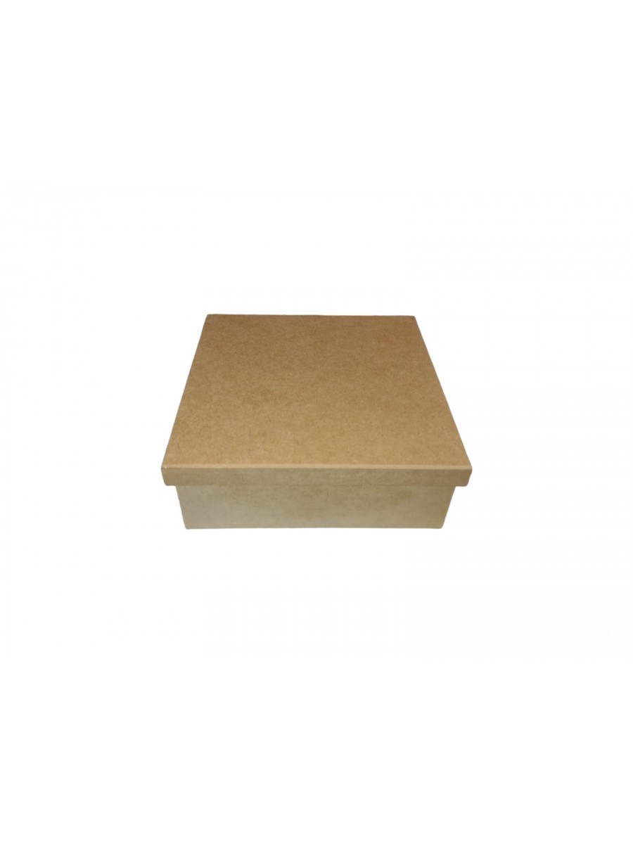 CAIXA TAMPA DE SAPATO LISA JL012