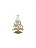 ARVORE NATAL PALAVRAS rf278