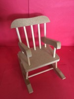 CADEIRA DE BALANÇO GROSSA MÉDIA AL802