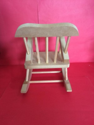 CADEIRA DE BALANÇO GROSSA MÉDIA AL802