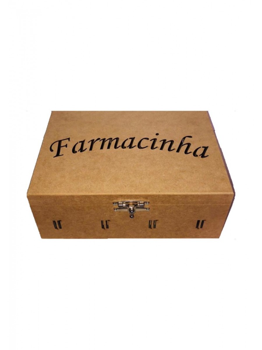 FARMACINHA PASSA FITA AL715