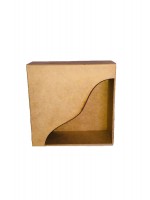 PORTA GUARDANAPO G AL745