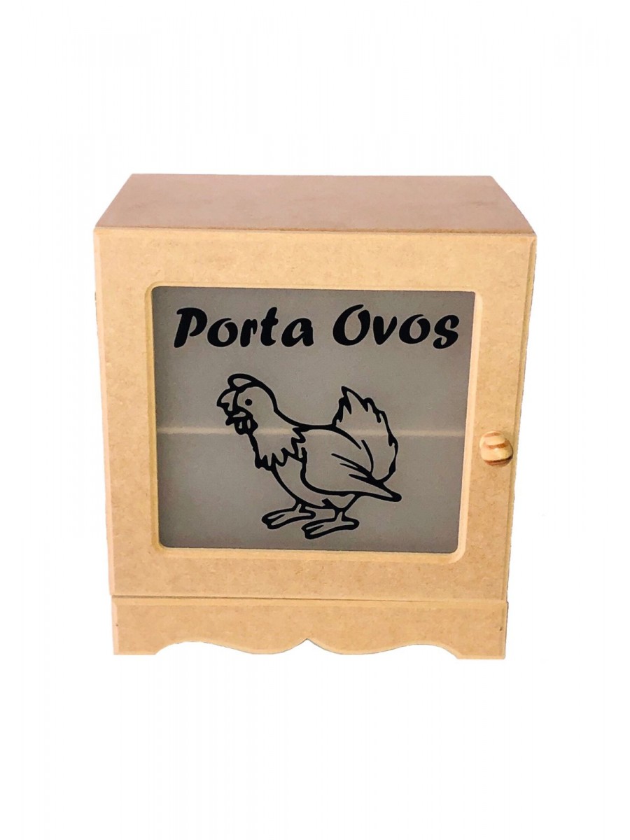 PORTA OVOS JATEADO AL762