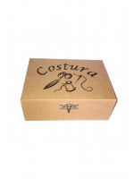 CAIXA COSTURA AL778