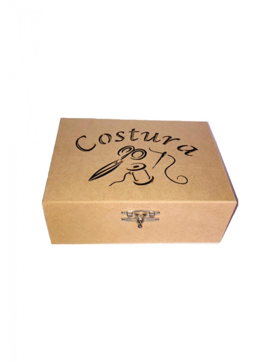 CAIXA COSTURA AL778