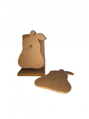 DESCANSO DE PANELA 4 PEÇAS AL788