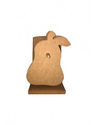 DESCANSO DE PANELA 4 PEÇAS AL788