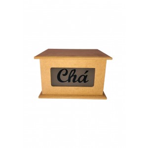 Porta Chá