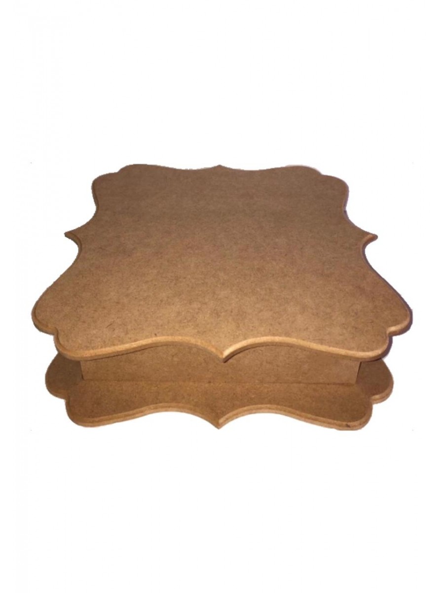 PORTA JÓIA BICUDA AL888